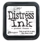 Tintapárna , Picket fence Tim Holtz/ Distress inks pad (1 db)