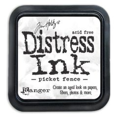   Tintapárna , Picket fence Tim Holtz/ Distress inks pad (1 db)