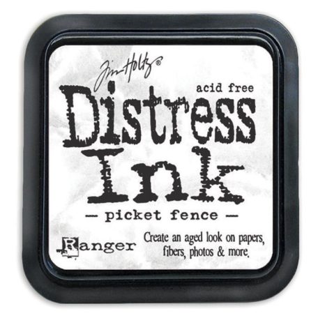 Tintapárna , Picket fence Tim Holtz/ Distress inks pad (1 db)