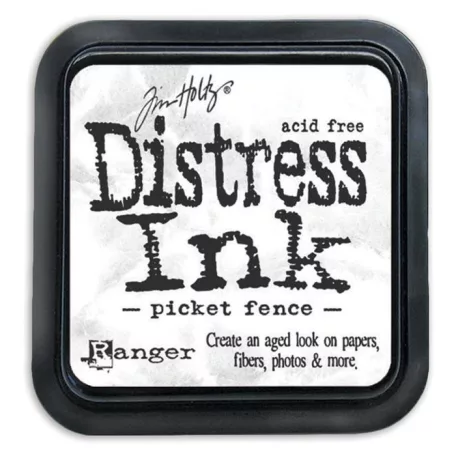 Tintapárna , Picket fence Tim Holtz/ Distress inks pad (1 db)