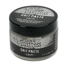   Ranger Paszta - Crypt - Halloween Grit Paste -Tim Holtz Distress (1 db)