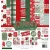 Scrapbook Papírkészlet 12" (30 cm) Christmas Salutations No. 2 Collection Kit (1 csomag)