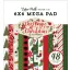 Papírkészlet 6" (15 cm), The Magic of Christmas / Echo Park Paper Pack (48 lap)