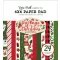 Papírkészlet 6" (15 cm), The Magic of Christmas / Echo Park Paper Pack (24 lap)
