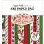 Papírkészlet 6" (15 cm), The Magic of Christmas / Echo Park Paper Pack (24 lap)
