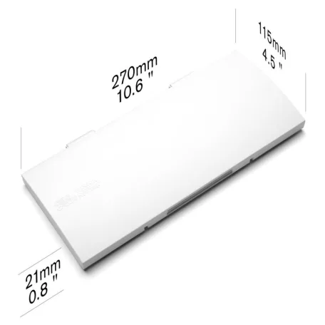 Akvarellfesték készlet 24 szín, Whole Pan studio set / Winsor&Newton Cotman Watercolour (1 db)