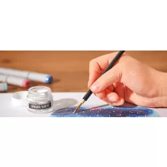 COPIC Fedő fehér festék 10 ml - Opaque White (1 db)