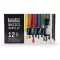 Liquitex Basics akrilfesték készlet , 12x22ml / Liquitex Acrylic Paint (12 db)