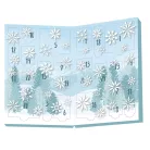 Marianne Design Adventi kalendárium  2022 - Advent Calendar  (1 csomag)
