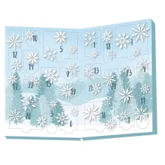   Marianne Design Adventi kalendárium  2022 - Advent Calendar  (1 csomag)