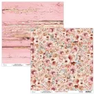 Mintay Papírkészlet 12" (30 cm) Blissful Time (12 lap)