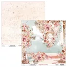 Mintay Papírkészlet 12" (30 cm) Blissful Time (12 lap)