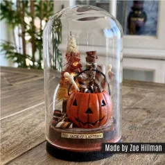   Díszítőelem, Jack-O-Lanterns / Idea-ology Tim Holtz Halloween (2 db)