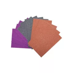   Díszítőelem, Deco Sheets / Idea-ology Tim Holtz Halloween (12 ív)