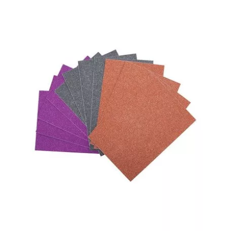 Díszítőelem, Deco Sheets / Idea-ology Tim Holtz Halloween (12 ív)