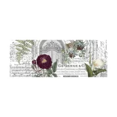   Díszítőelem, Collage Paper / Idea-ology Tim Holtz Halloween (1 db)