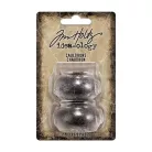 Díszítőelem, Cauldrons / Idea-ology Tim Holtz Halloween (2 db)