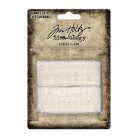 Díszítőelem, Mummy Cloth / Idea-ology Tim Holtz Halloween (1 db)