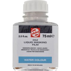   Talens maszkoló folyadék akvarellhez - 75 ml - Liquid Masking Film (1 db)