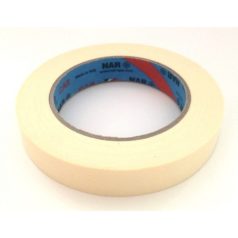   Takarószalag öntapadós (maszkoló szalag) ,  19 mm / 50 m/ Masking Tape (1 db)
