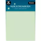 Sötétben világító fólia A5, Foil Essentials nr.01 / SL Glow in the Dark (5 ív)