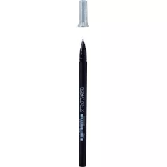 Sakura Pigma Pen Filctoll 0,3 mm, 05 - Black PIGMA (1 db)