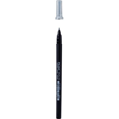 Sakura Pigma Pen Filctoll 0,3 mm, 05 - Black PIGMA (1 db)