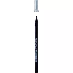 Sakura Pigma Pen Filctoll 0,7 mm, 10 - Black PIGMA (1 db)