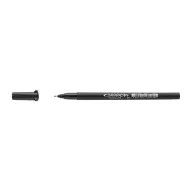   Sakura Pigma vágott végű kalligrafikus toll 1 mm, 10 - Black / Sakura Pigma calligrapher  (1 db)