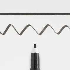   Sakura Pigma vágott végű kalligrafikus toll 2 mm, 20 - Black / Sakura Pigma calligrapher  (1 db)