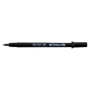 Sakura Pigma ecsetfilc BB, Vastag / PIGMA (1 db)