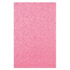 SIZZIX 3D domborító mappa 665751, Floral Scrolls / Sizzix 3-D Impresslits Embossing Folder (1 csomag)