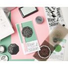 SIZZIX 3D domborító mappa 665789, Adornment / Sizzix 3-D Impresslits Embossing Folder (1 csomag)