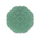 SIZZIX 3D domborító mappa 665789, Adornment / Sizzix 3-D Impresslits Embossing Folder (1 csomag)