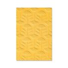 SIZZIX 3D domborító mappa 666040, Quirky Florals / Sizzix 3-D Impresslits Embossing Folder (1 csomag)