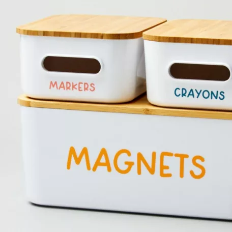 Cricut Öntapadós fólia - tartós 14 cm x 122 cm - Mat Party Pink - Joy Smart Vinyl Permanent (1 ív)