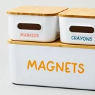 Cricut Öntapadós fólia - tartós 14 cm x 122 cm - Mat Blue - Joy Smart Vinyl Permanent (1 ív)