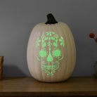 Cricut Visszaszedhető öntapadós fólia - Sötétben világító 30cmx60cm - Glow in the Dark - Vinyl Removable (1 ív)