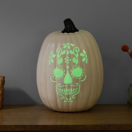 Cricut Visszaszedhető öntapadós fólia - Sötétben világító 30cmx60cm - Glow in the Dark - Vinyl Removable (1 ív)