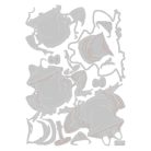 Vágósablon 665997, Myron Colorize Tim Holtz/ Sizzix Thinlits Die Set (1 csomag)