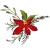 Vágósablon 666067, Holiday Brushstroke #3 Tim Holtz/ Sizzix Thinlits Die Set (1 csomag)