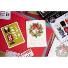 Vágósablon 666062, Bold Text Christmas Tim Holtz/ Sizzix Thinlits Die Set (1 csomag)