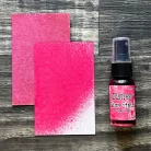 Gyöngyház spray , Holiday Set 4 / Tim Holtz Distress Mica Stain (3 db)