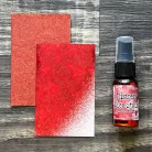 Gyöngyház spray , Holiday Set 3 / Tim Holtz Distress  Mica Stain (3 db)