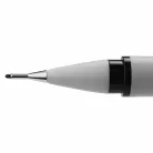 Tűfilc 0.5mm, Winsor&Newton Fineliner / Fekete -  (1 db)