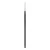 Ecset akvarellhez Size 000, Sable Pointed Round Brush Series 7 Kolinsky/ Winsor & Newton Watercolour Brush (1 db)