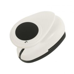   Kör mintalyukasztó 2" - 5 cm,  Jumbo Circle/ PF Craft punch (1 db)