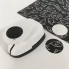 Kör mintalyukasztó 2" - 5 cm,  Jumbo Circle/ PF Craft punch (1 db)