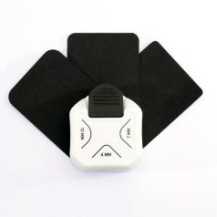   Saroklyukasztó 4/7/10mm, 3-in-1 Corner Rounder Punch/ PF Craft punch (1 db)