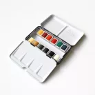 Akvarellfesték készlet , Retro Love / PF Watercolor Set (1 csomag)